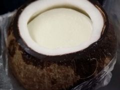 吃货椰子冻-志龙皇冠吃货椰子铺