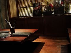 松阪牛烧肉-松阪牛焼肉M(法善寺横丁店)