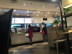 -肯德基(新凌云店)