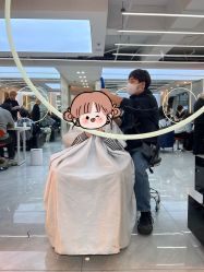 -赤道 Hair Salon