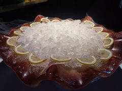 -老伙记海鲜码头(北滘店)