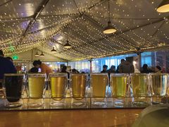 -The BREW·酿餐厅(浦东嘉里大酒店)