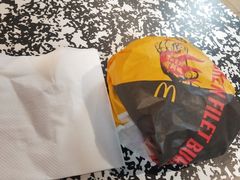 -麦当劳(宽城万达店)