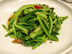 -羲和雅苑•北京烤鸭(国贸商城店)