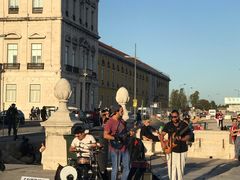 -商业广场(Praça do Comércio)