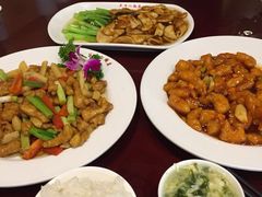 -牟传仁饭庄(星海店)