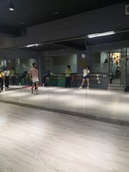 点击看大图 -欲非舞蹈