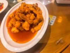 -易老妈蹄花.特色川菜(人民公园总店)