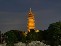 -常熟方塔园