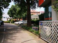 -南京双门楼宾馆(盐仓桥地铁站阅江楼店)