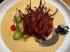 -尚海豆捞(乐虹坊店)