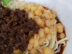 花市豌杂面-花市豌杂面(民生路店)