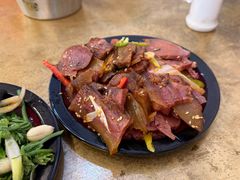 -惠丰源烩面馆(经七路店)