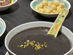 -宫事颐庭·老佛爷贵寿下午茶(颐和园店)