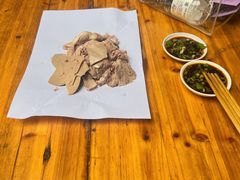 -小朱羊肉面馆(周东路)
