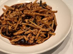 -望海湾鱼头泡饼·天津菜(空港店)