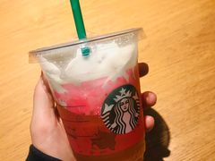 -星巴克臻选(长沙运达中央广场店)
