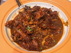 -简小舍·民间手艺菜(武昌江滩店)