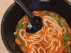 -桂在香知桂林米粉(红博中央公园店)