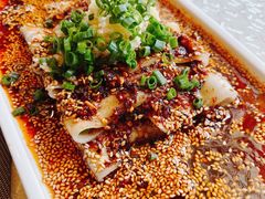 -富乐山酒店(西黄城根北街店)