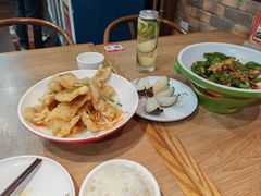 -金掌勺·锅包肉(双榆树店)