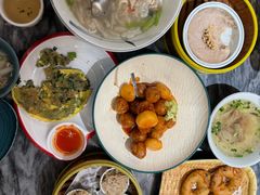 -安泰楼·佛跳墙创始人·传统闽味早茶·酒楼(三坊七巷闽菜地标店)