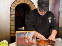 -东方红海鲜百汇(国际大厦店)