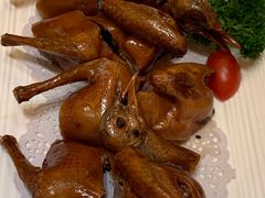 -半岛太子酒家(海港城店)