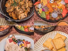 -La Terre乐田(万象城店)