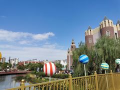 -安徒生童话乐园