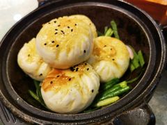 -北海渔村酒楼·粤菜海鲜点心(新华店)