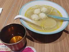 -小杨生煎(松江大学城店)
