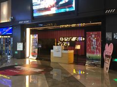 -万达影城(闵行颛桥万达广场杜比影院店)