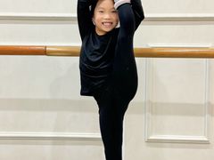 -DC少儿舞蹈培训中心(人民桥店)