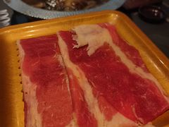 -牛YO寿喜烧和牛火锅自助(三台子万象汇店)
