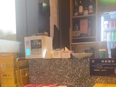 -杨氏青龙虾·羊蝎子(托乐嘉店)