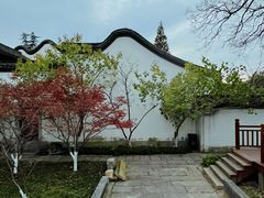 -丝绸小镇荻港古村