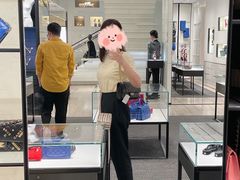 -CHANEL(恒隆广场店)