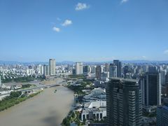 -宁波万豪酒店