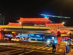 -友记功夫香·人民川菜(红牌楼店)