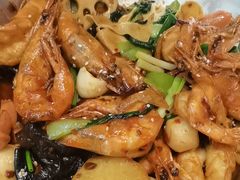 -晓林火锅(安定门店)