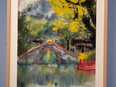 -江苏省美术馆(长江路新馆)