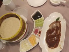 -大鸭梨烤鸭(甘家口店)