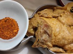 -醉美长安·陕菜(万和城店)