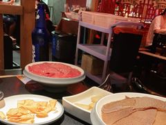 -井格重庆火锅(西直门凯德Mall店)