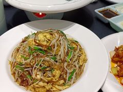 -紫光园·烤鸭·北京菜(团结湖店)