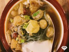 -八婆婆烧仙草(中山路店)