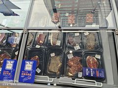 -吉之仙•中国制造•出口级食材日料店(领事馆总店)