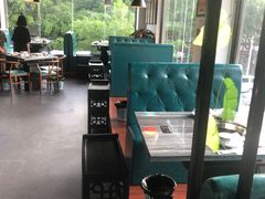 -尚御潮汕牛肉自助火锅(锦园店)