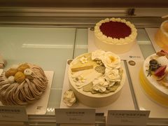 -派悦坊·甜品·蛋糕(虹口龙之梦店)